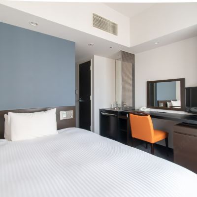 セミダブルルーム(喫煙) ホテルビスタ海老名 クーポン