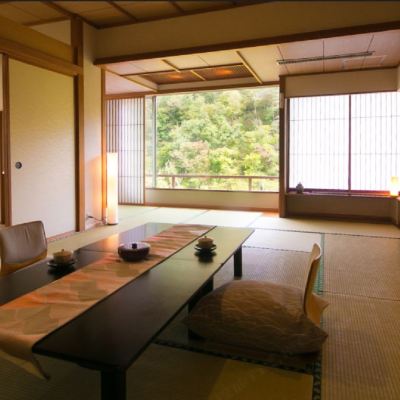 宵待亭　特別室 大川荘 クーポン