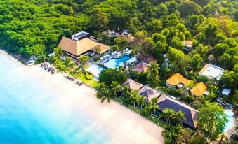 Sea Sand Sun Resort and Villas