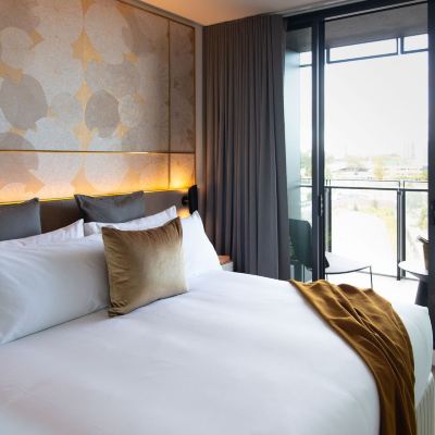 One Bedroom Premier Suite