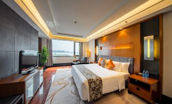 Worldhotel Grand Dushu Lake Suzhou