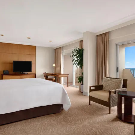 Hilton Guam Resort & Spa