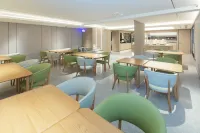 JI Hotel (Baoding Chaoyang North Street Baobai Shopping Plaza)