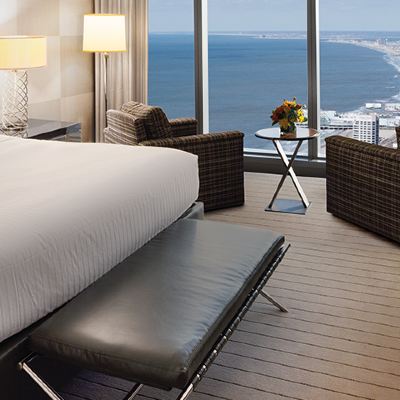 King Room Ocean Casino Resort Promo Code