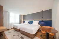 Cheermay Hotels (Hongshulin Beach Branch, Chengqu District, Shanwei)
