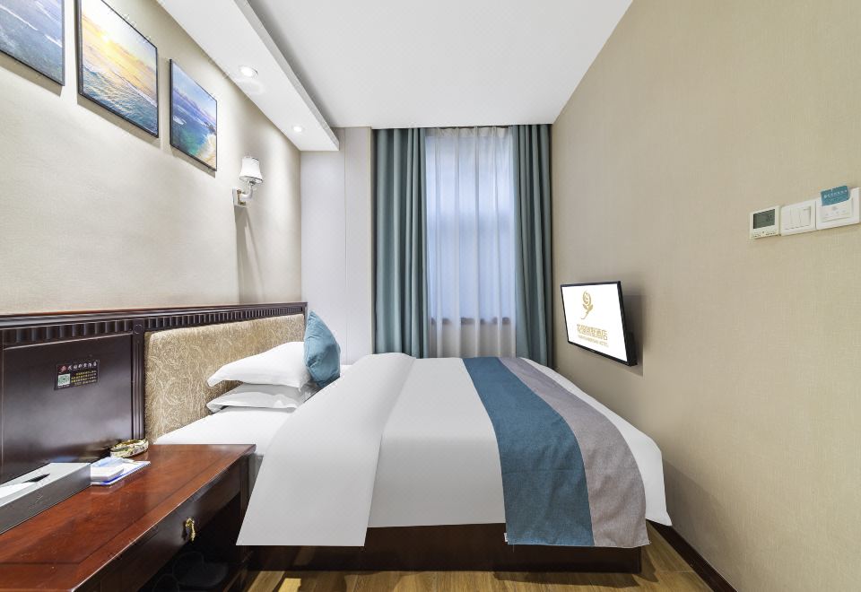 Boutique Single Room