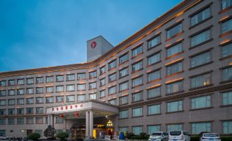Qian Dao Hu Hotel