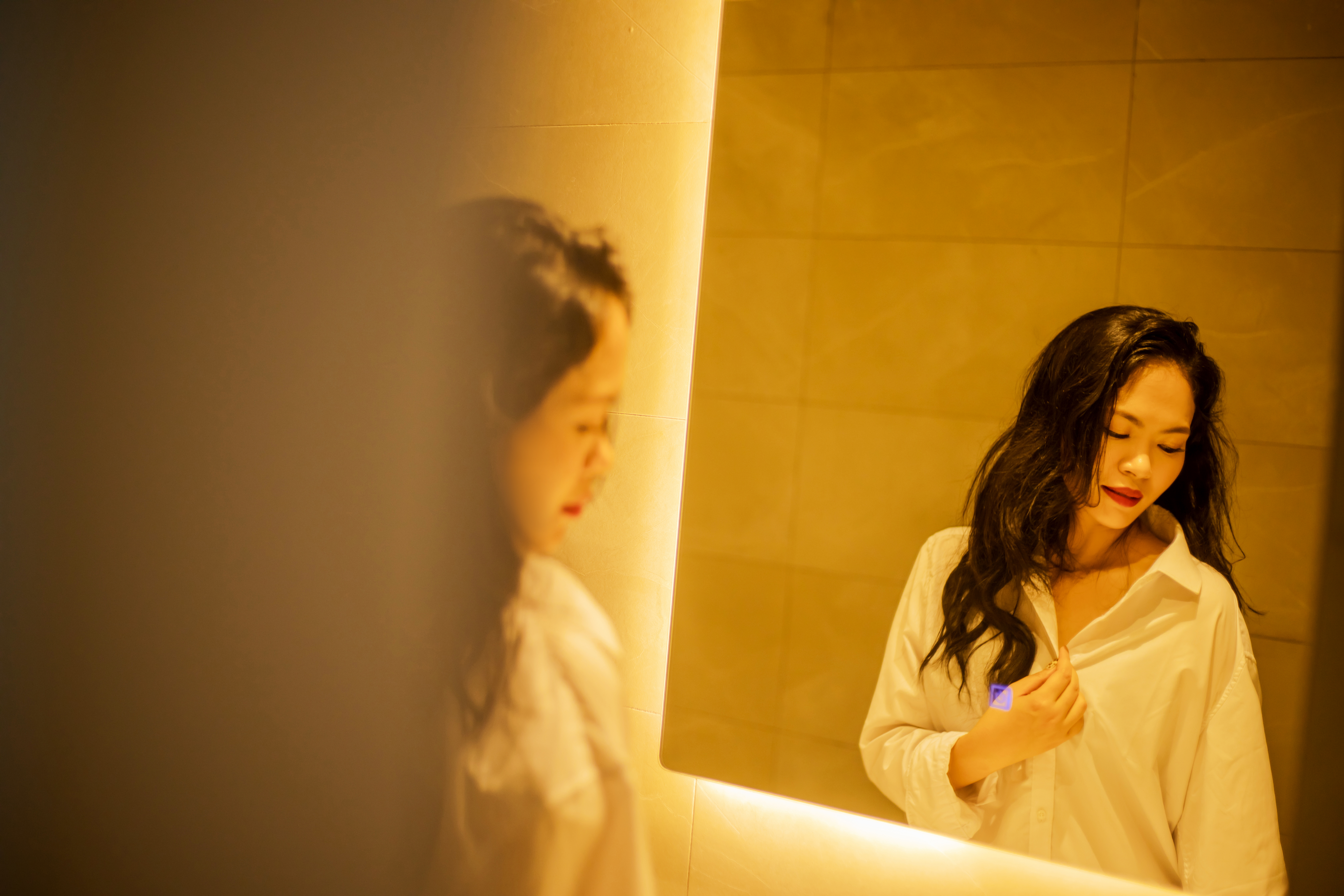 溯梦童趣亲子家庭套房（法恩莎衞浴+顾家乳胶床垫+小米洗衣机冰箱）