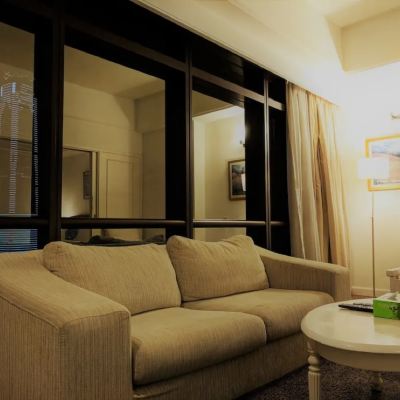 Deluxe Studio Kupon Robinsons @ Berjaya Times Sqaure KL