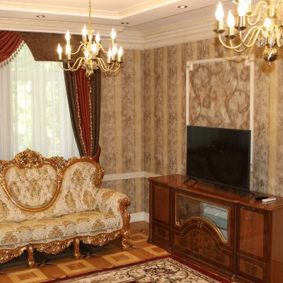 Apartment(Split Level) Dipservice Hall Promo Code