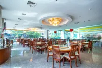 Satit Grand View Hotel
