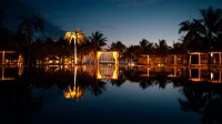 Tamassa Bel Ombre, Mauritius Hotels in 