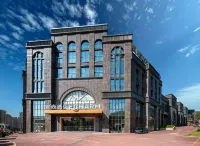 ECHARM Hotel（Nanping Sports Center Jianyang Station Branch）