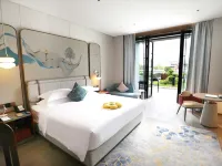 Sheyang Qianhe Lake Hotel Hotels in Sheyang