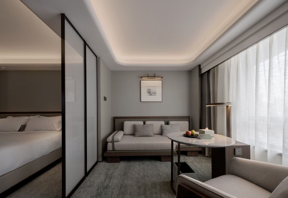 THE TAI HOTELElegant Suite