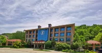 Jiusan Hotel