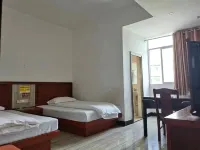 Ningdu Hongfa Business Hotel