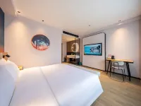 Ni Hao Hotel (Chengde Bishu Shanzhuang)
