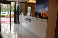 Bole Saihu Flower Sea Hotel