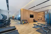 Fairfield by Marriott Yining Hotel(Railway Station & Airport)
