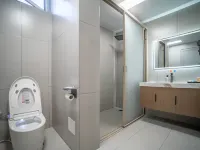 Qicai Danxia Yuexiang Xingcheng Smart Hotel