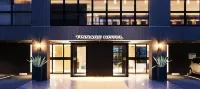 Tissage Hotel Naha by Nest Hotels in 