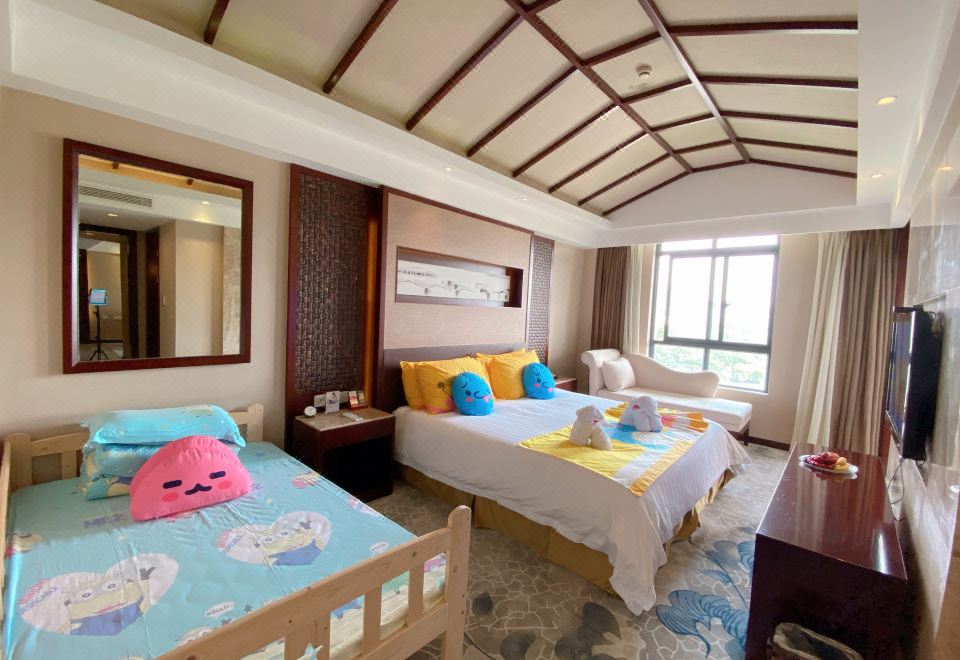 Family Suite