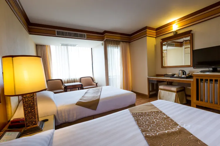 ห้องเอ็กเซ็กคิวทีฟ