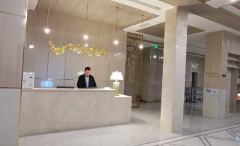 Suizhou Green Flying Hotel (Wanda Plaza Store)