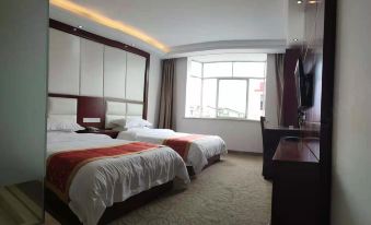 Jinggang Mountain Jinghu Holiday Hotel