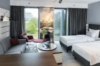 Airport Plaza Hotel Hamburg Các khách sạn ở 