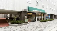 Pearl Hotel Shinjuku Akebonobashi