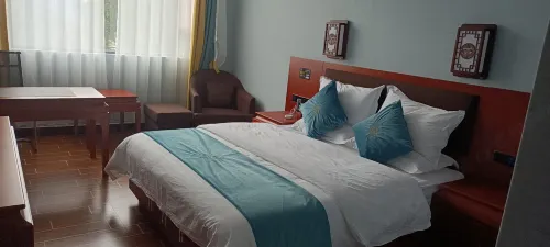 Xinyue Hotel