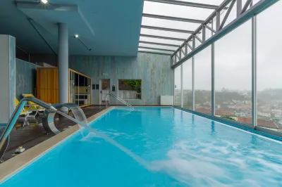In Gold Hotel & Spa Отели в г. 