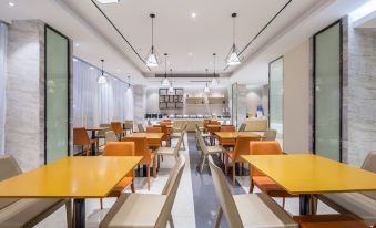 City Comfort Inn (Zhuhai Haibin Beach) - Housity