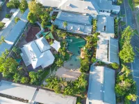 Cairns Colonial Club Resort Hotels in 