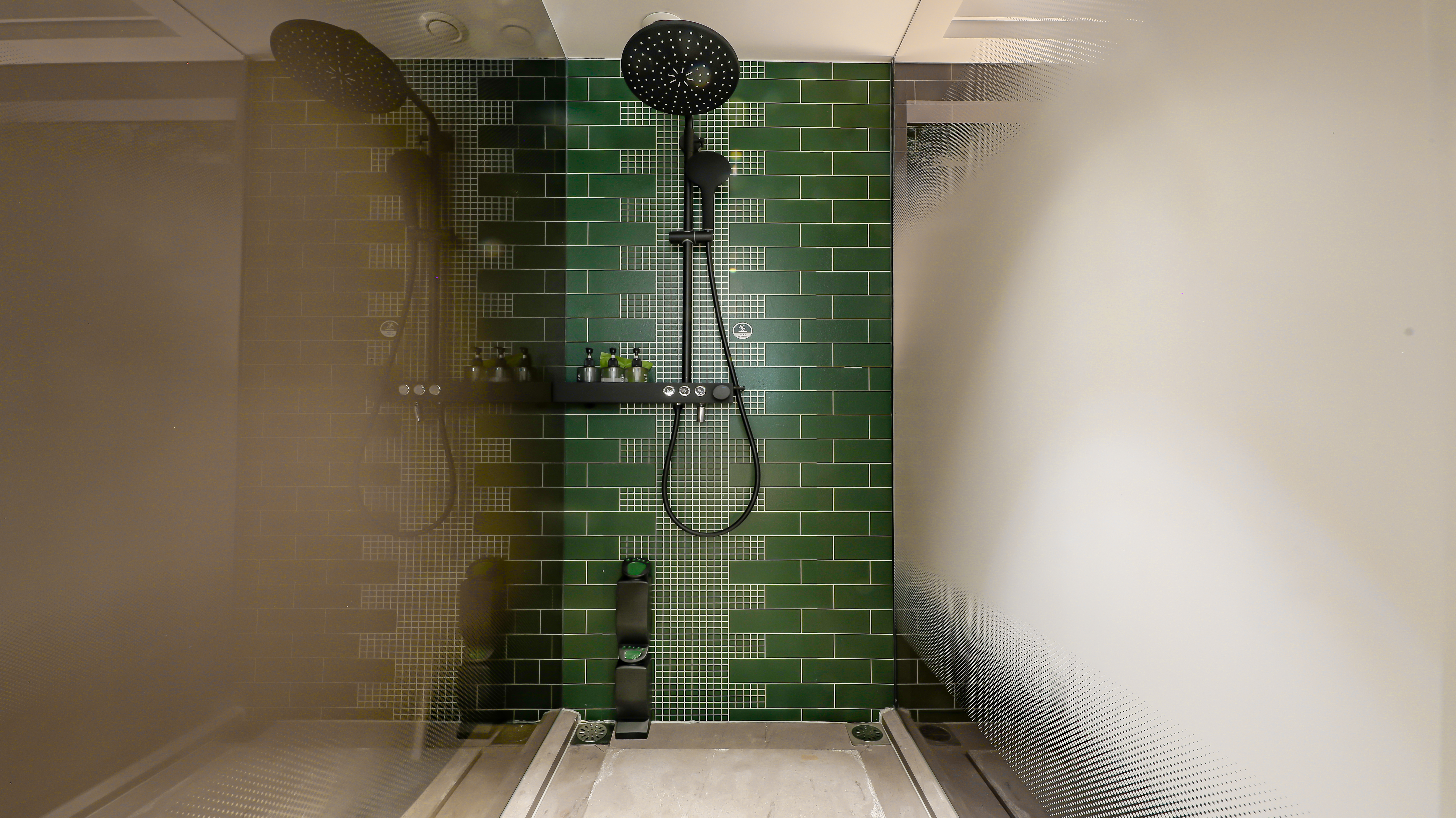 舒适大床房（全屋智能+加湿器+独立空调+独立冰箱）