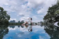 Green Lotus Hotel
