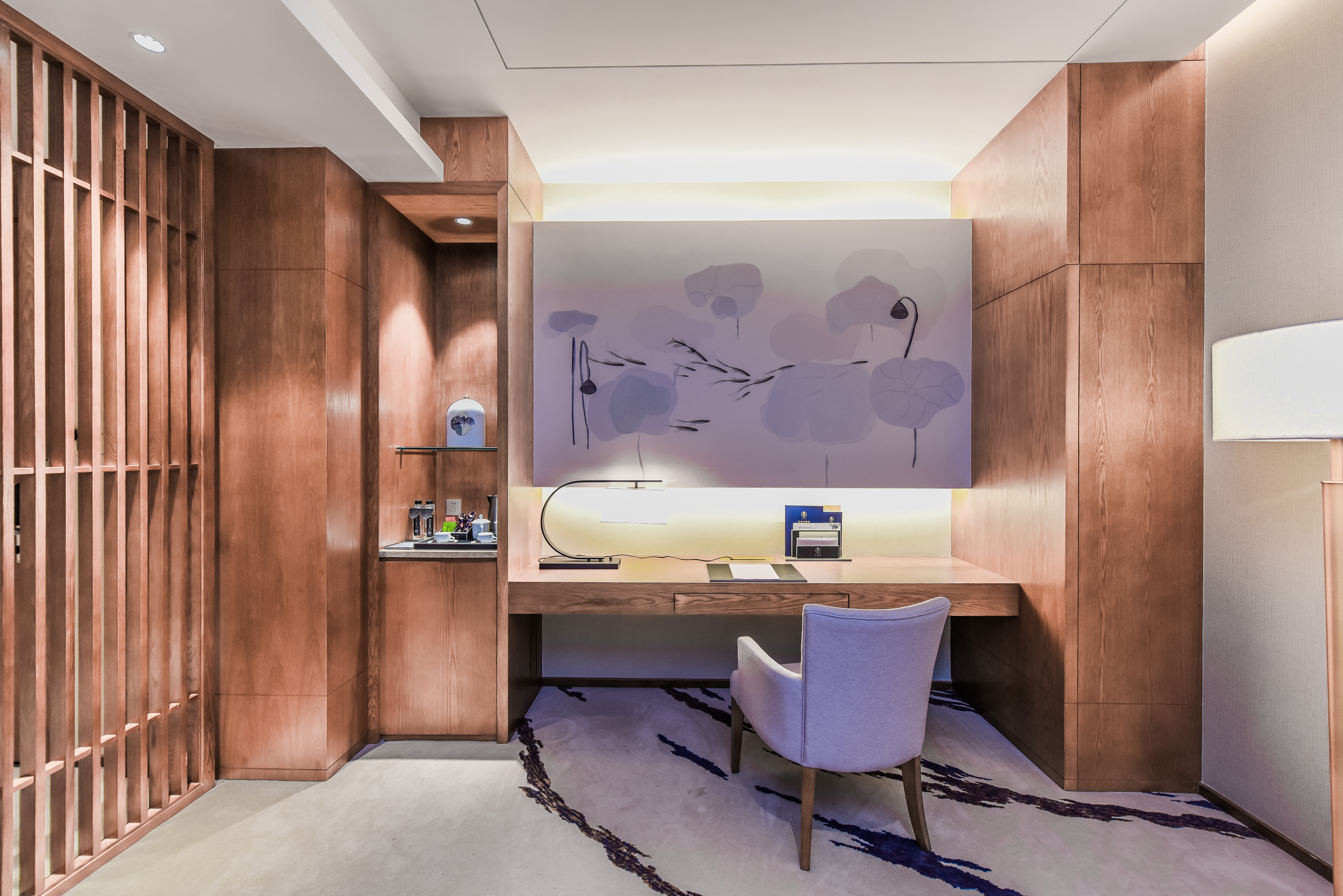 江语棋牌房【定制机麻+福牌满桌】