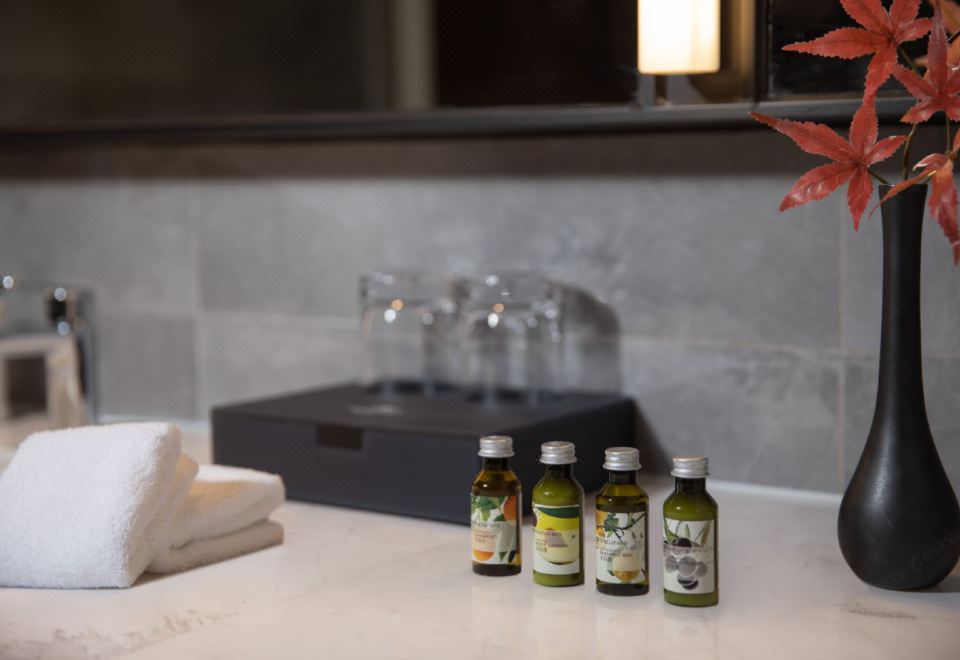 Beijing Somerset Daxing HotelExecutive Suite - 1-Room