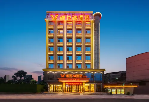 Vienna Hotel