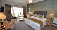 Beech Hill Hotel & Spa Hotels in 