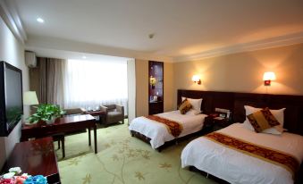 Ganzhou Hotel