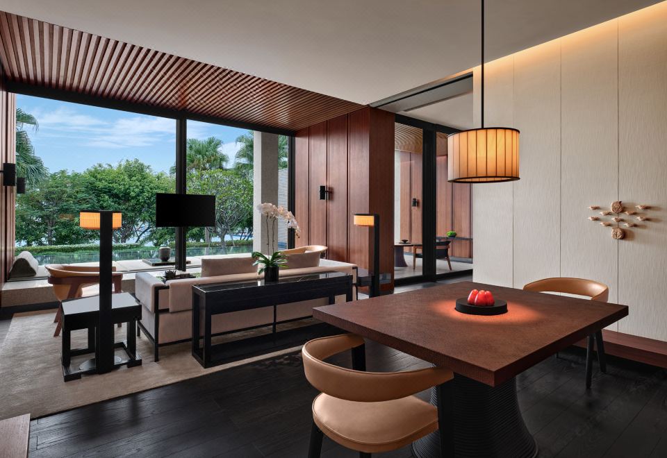 经典套房（阳台）