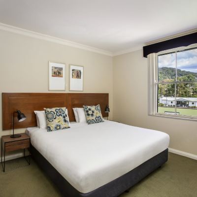 Heritage Room Special Access Bed Mountain View Mantra Lorne Promo Code