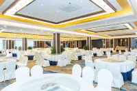 Chang chun Garden Hotel (Chengdu Shuangliu International, Dongsheng Town)