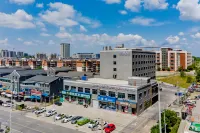 Wilton Nanling Hotel