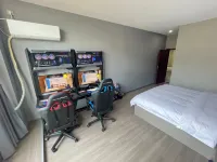 Gas Gaming Hotel