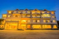Qinhuangdao Yueheng Kangzhuang (Laohushi Branch) Hotels in 