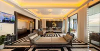 Baba Beach Club Hua Hin Luxury Pool Villa by Sri Panwa